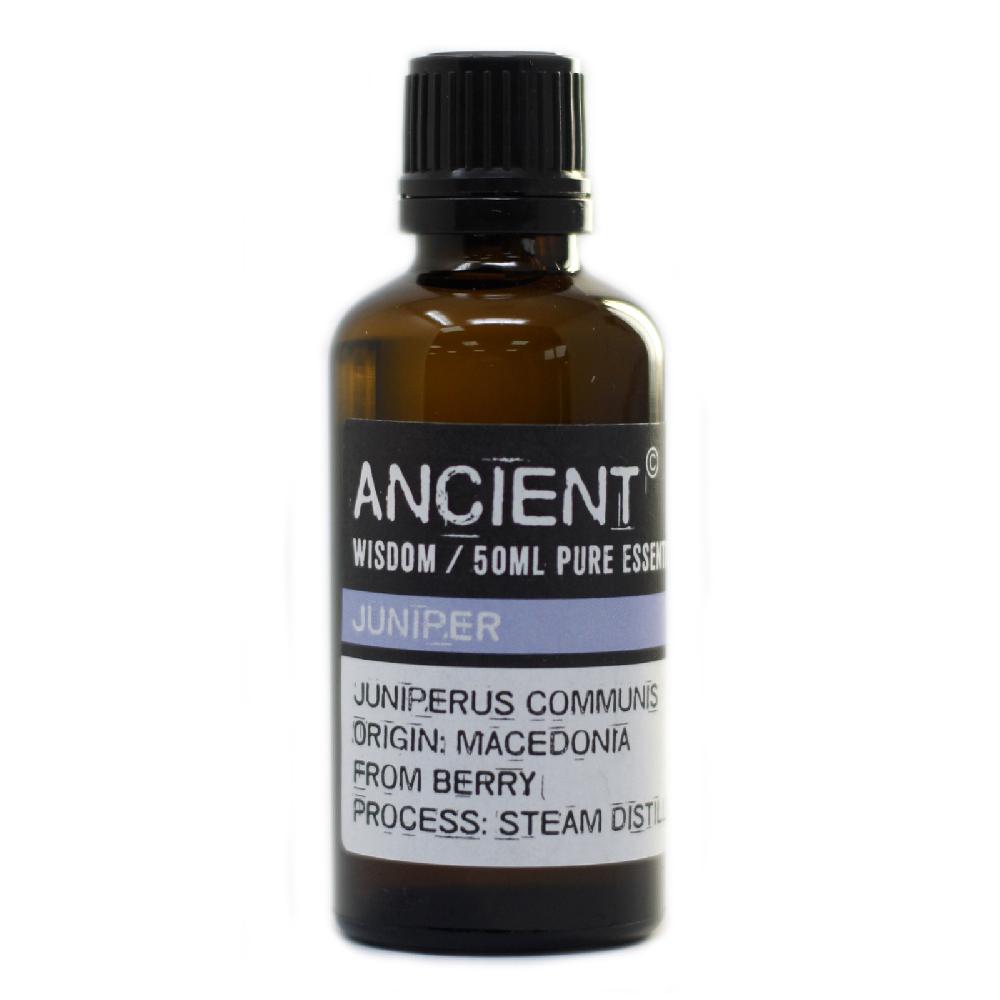 ancient wisdom Juniperberry 50ml