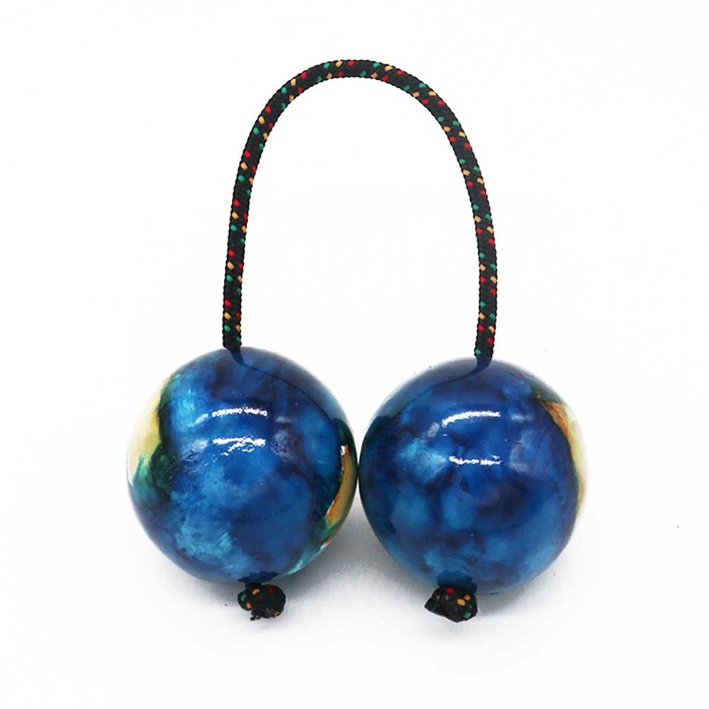 ancient wisdom Kasaka Shaker - Ocean