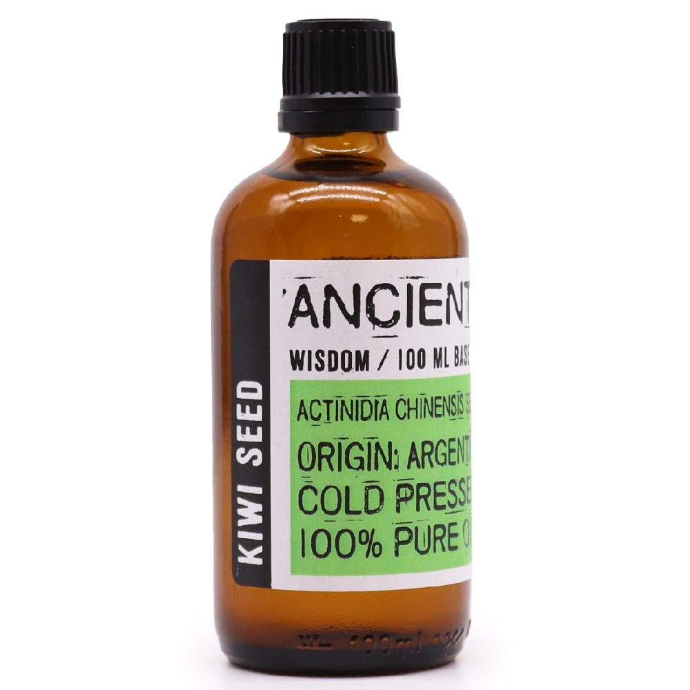 ancient wisdom Kiwi Seed Oil - 100ml