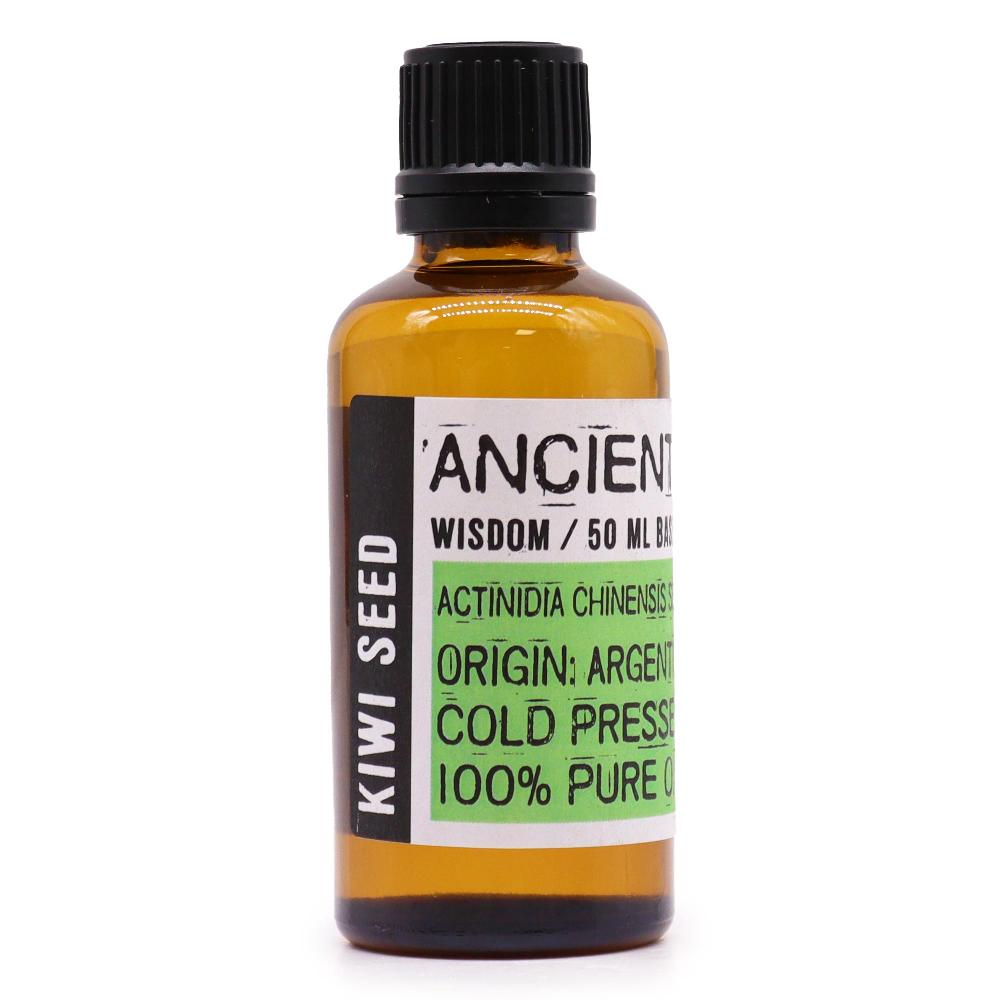 ancient wisdom Kiwi Seed Oil - 50ml