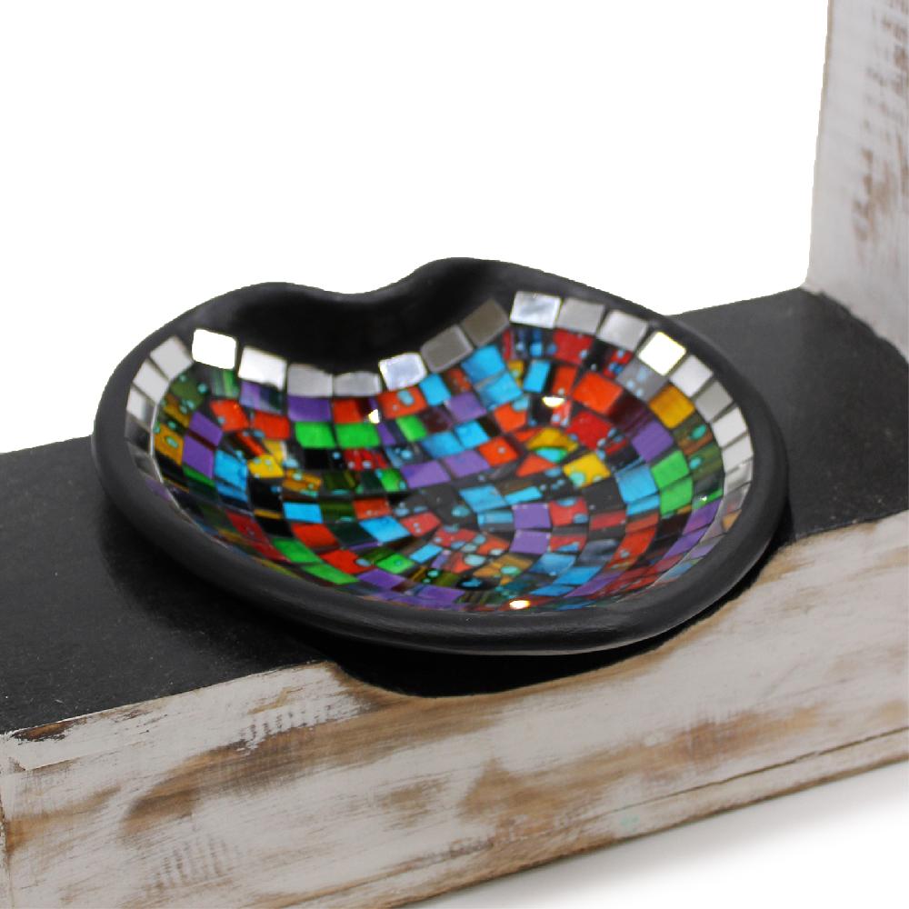 Ancient Wisdom Konjac Sponge Display Stand