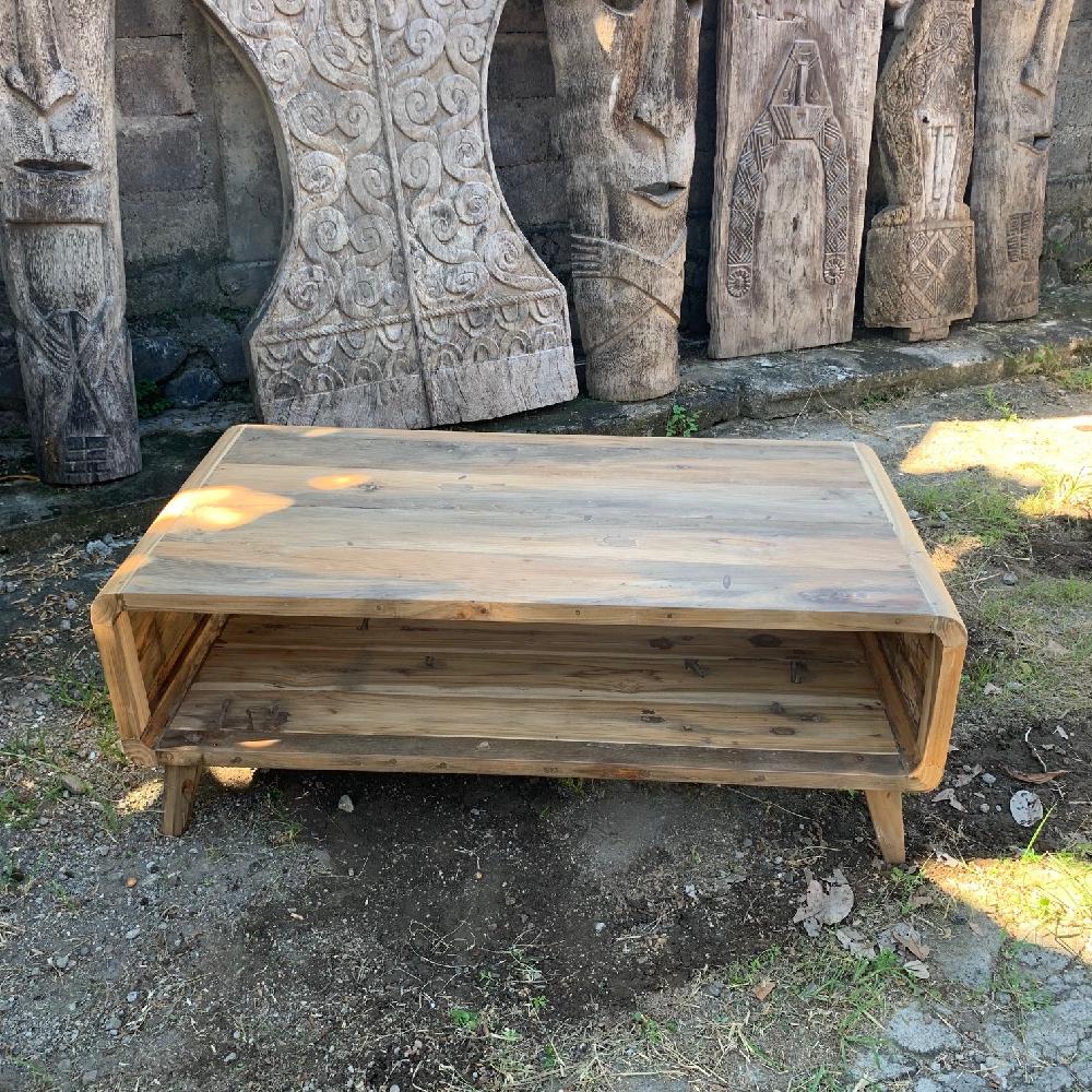 ancient wisdom Large Coffee Table