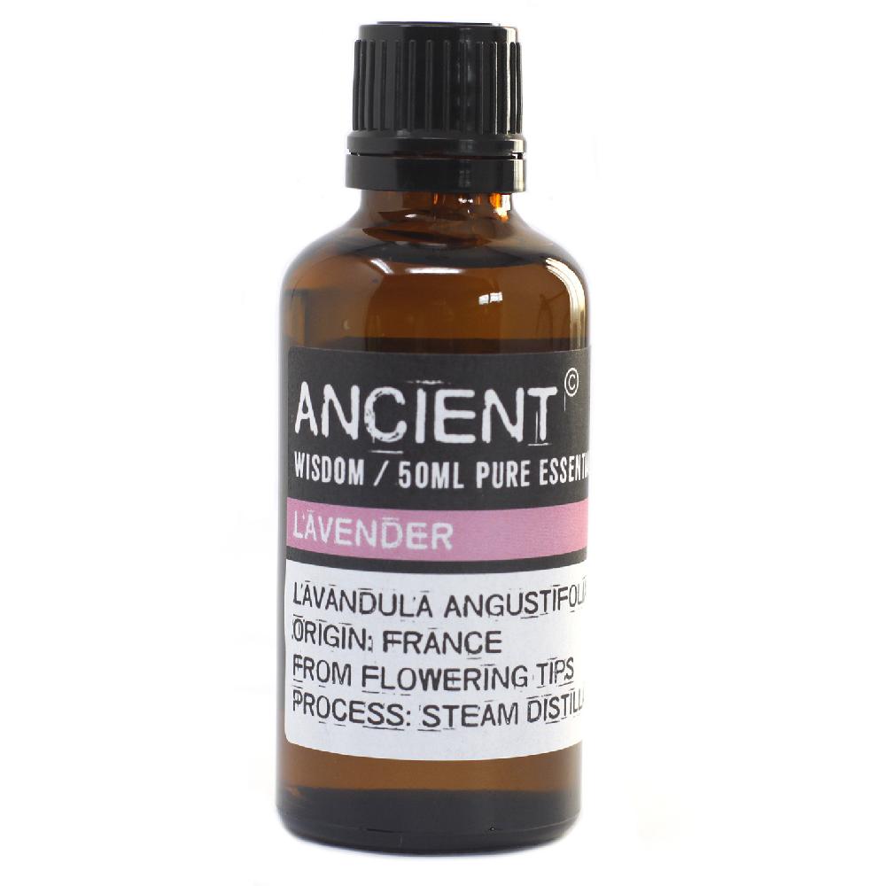 ancient wisdom Lavender 50ml