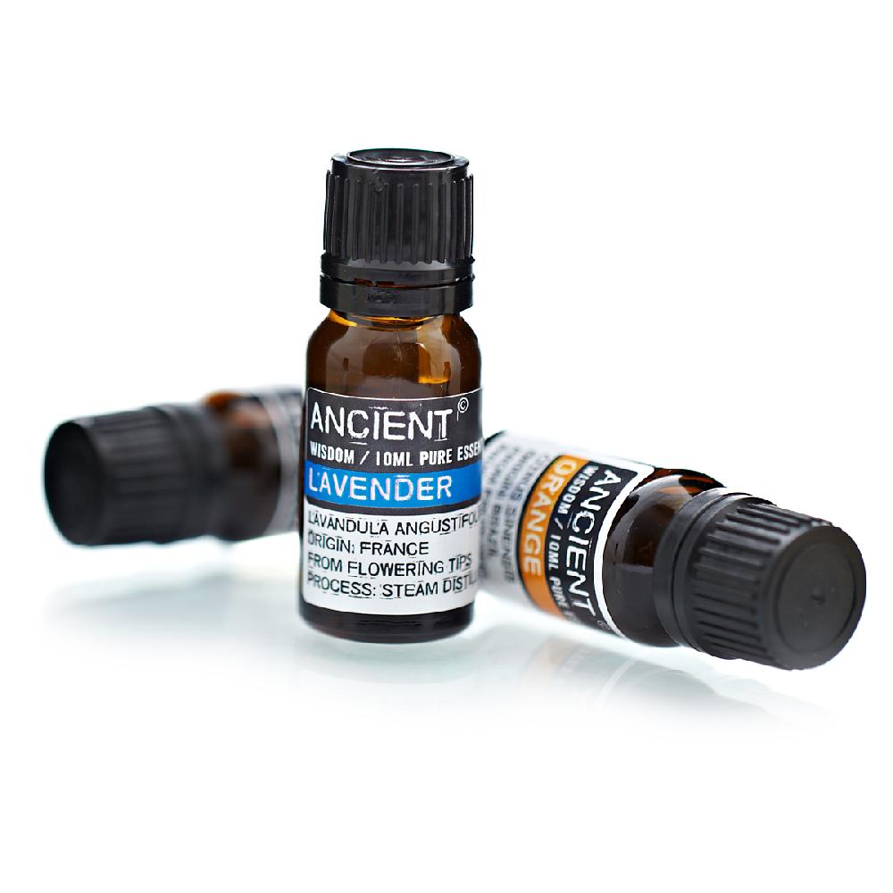 ancient Wisdom Lavender Essential Oil