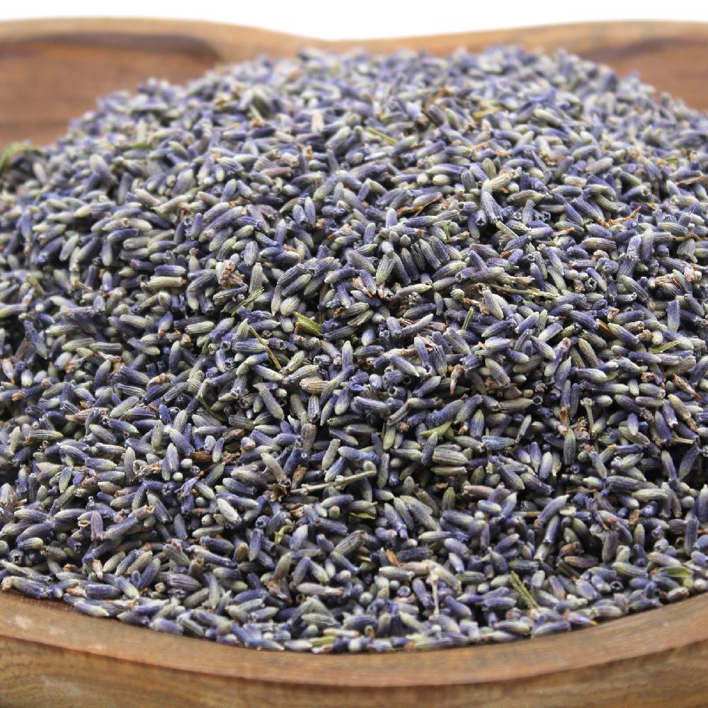 Ancient Wisdom Lavender Flowers (1KG)