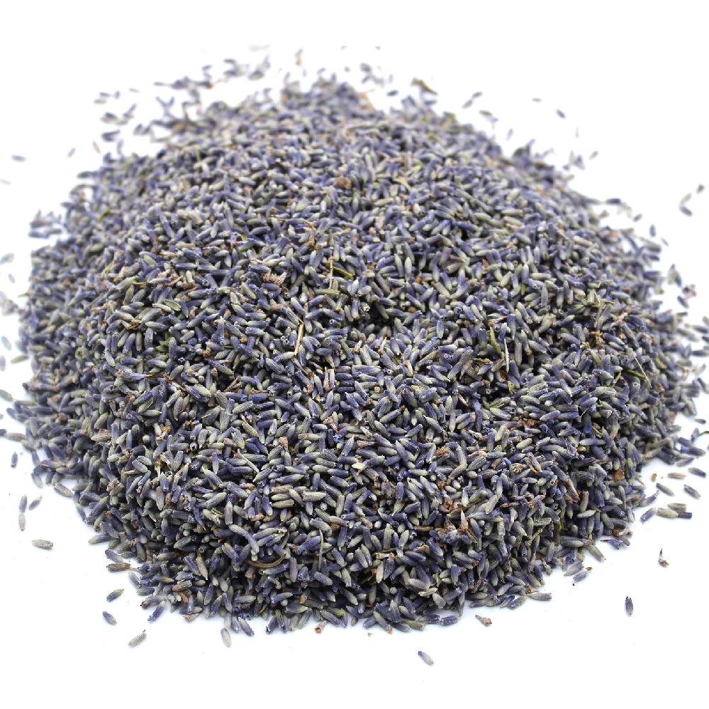 Ancient Wisdom Lavender Flowers (1KG)