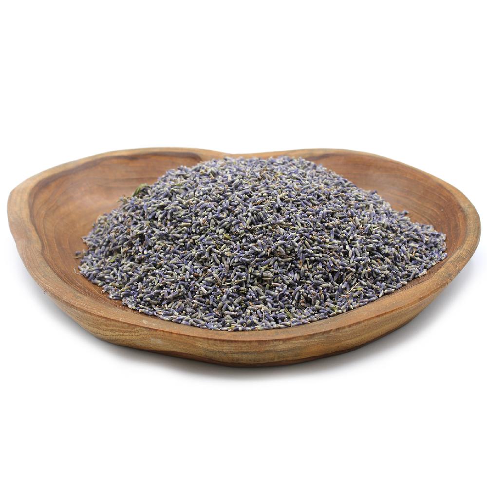 ancient wisdom Lavender Flowers (1KG)
