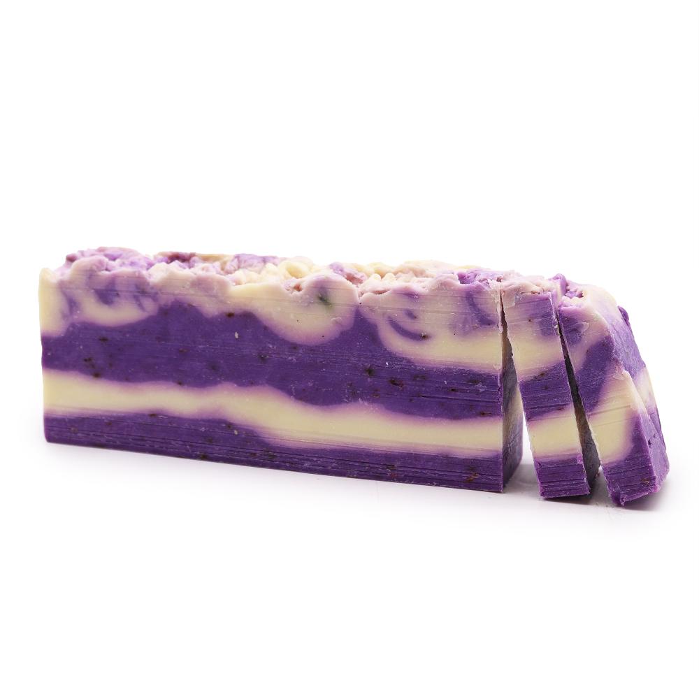 ancient wisdom Lavender - Olive Oil Soap