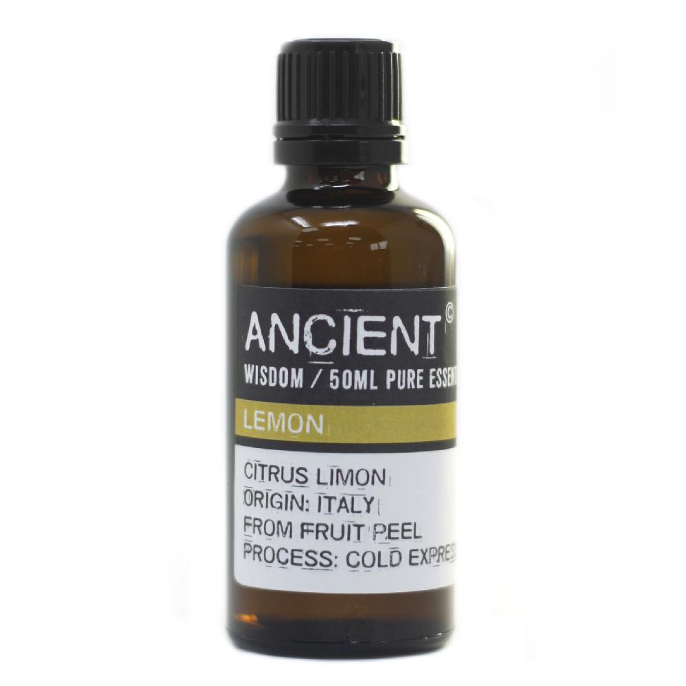 ancient wisdom Lemon 50ml