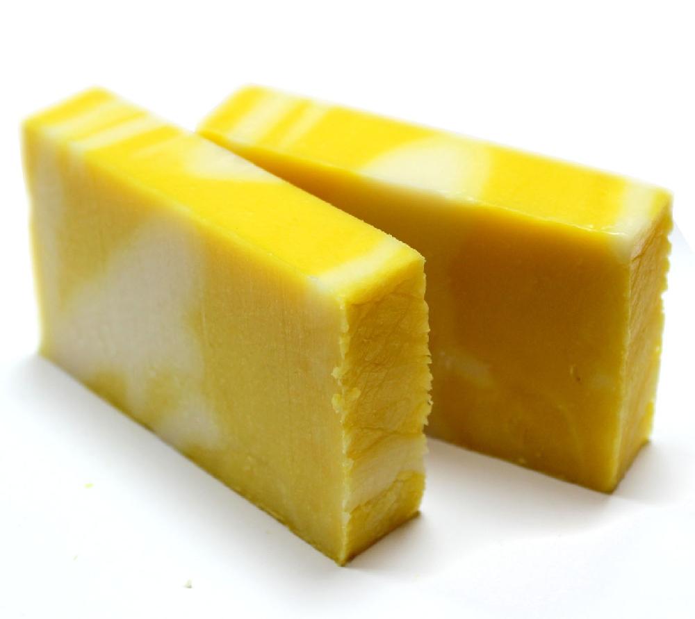 Ancient Wisdom Lemon - Olive Oil Soap