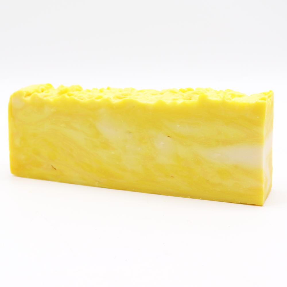 Ancient Wisdom Lemon - Olive Oil Soap