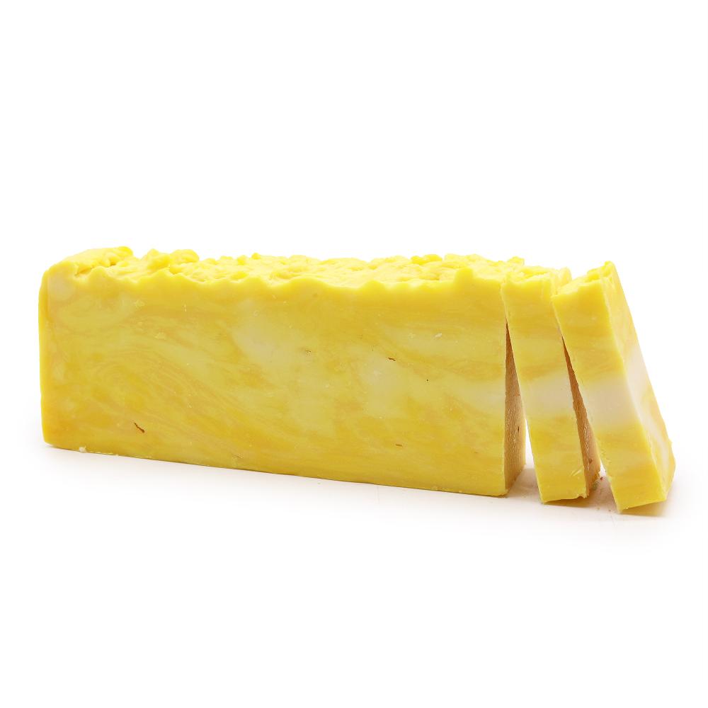 ancient wisdom Lemon - Olive Oil Soap