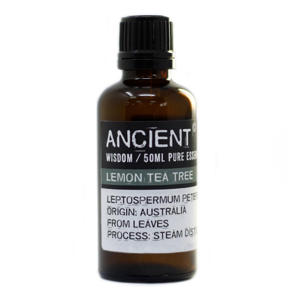 ancient wisdom Lemon Tea Tree 50ml