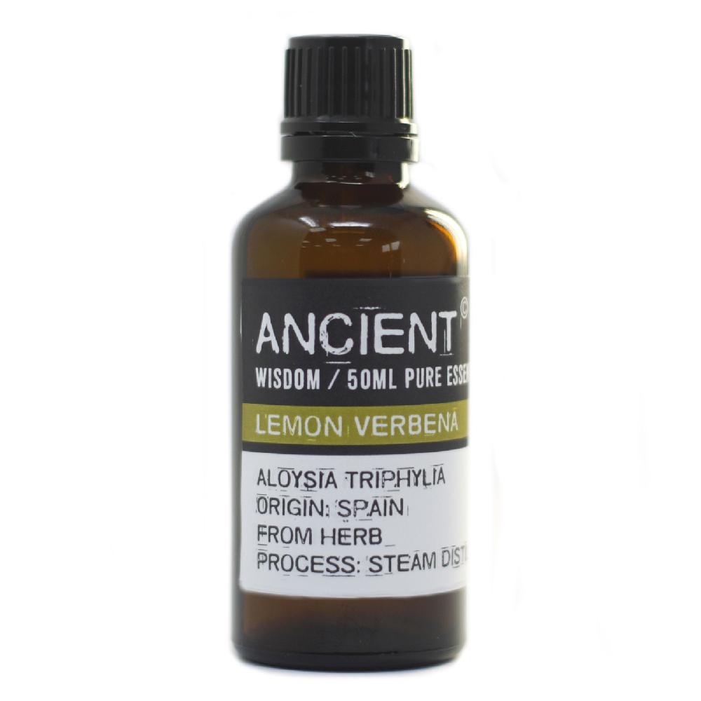ancient wisdom Lemon Verbena 50ml
