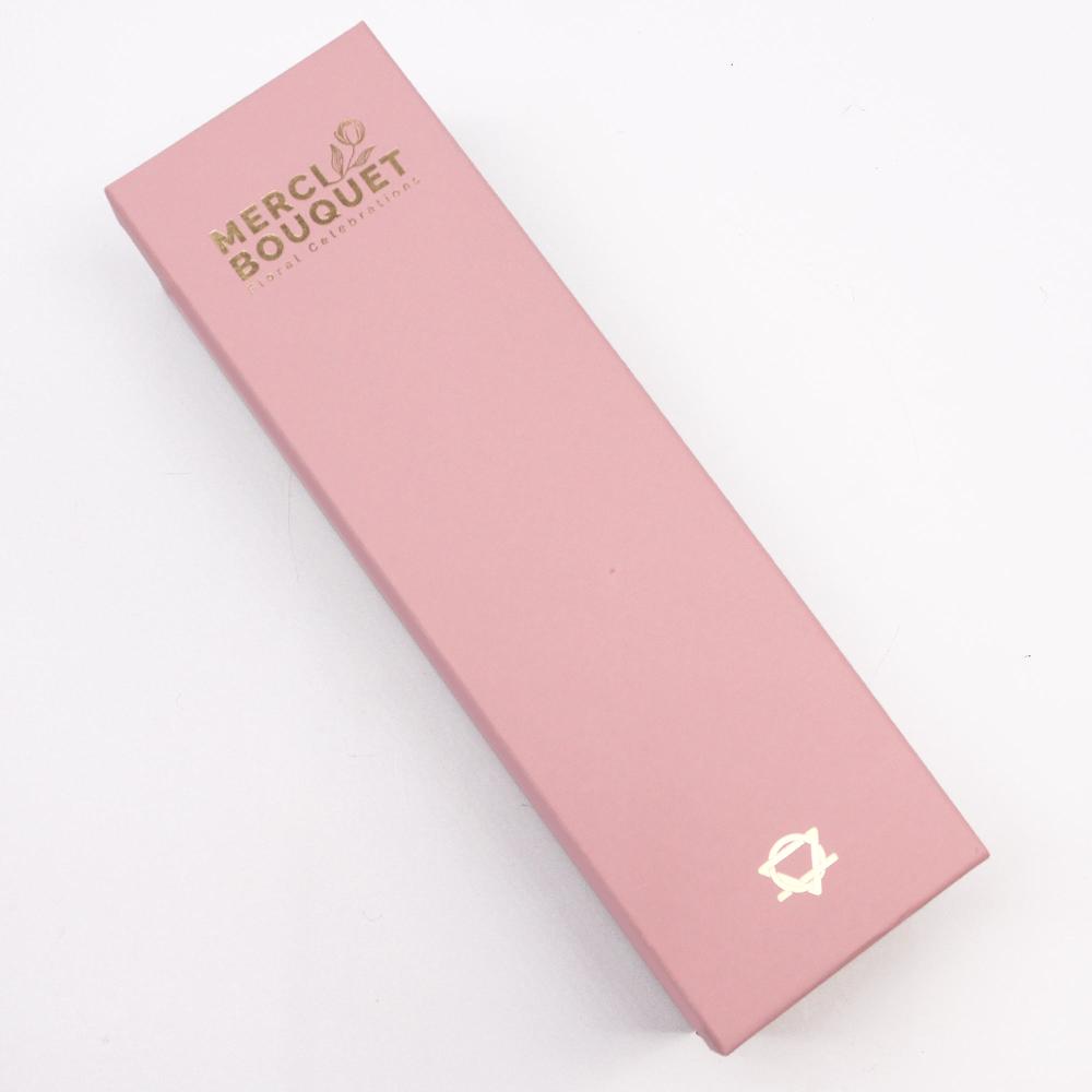 Ancient Wisdom Long Box - Baby Blessings - Pinks