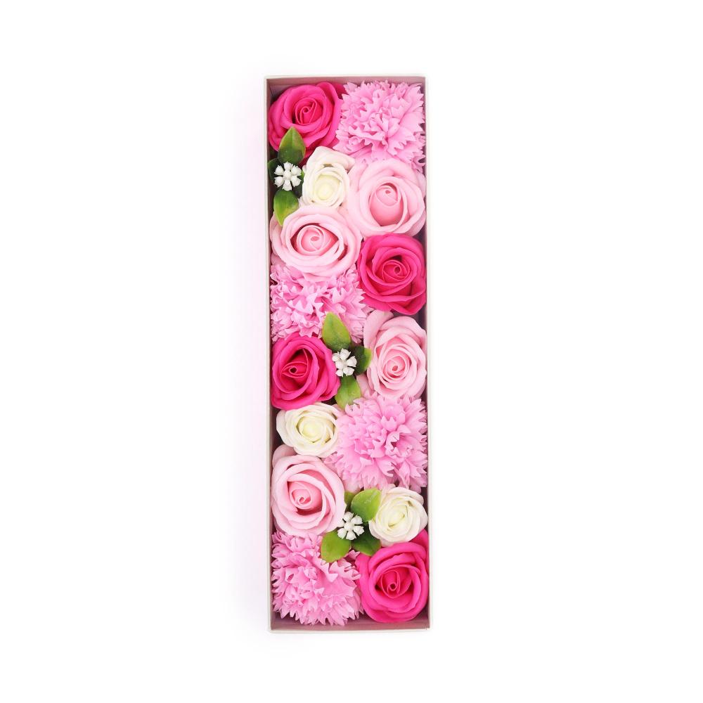 ancient wisdom Long Box - Baby Blessings - Pinks