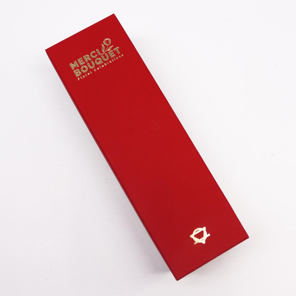 Ancient Wisdom Long Box - Vintage Roses