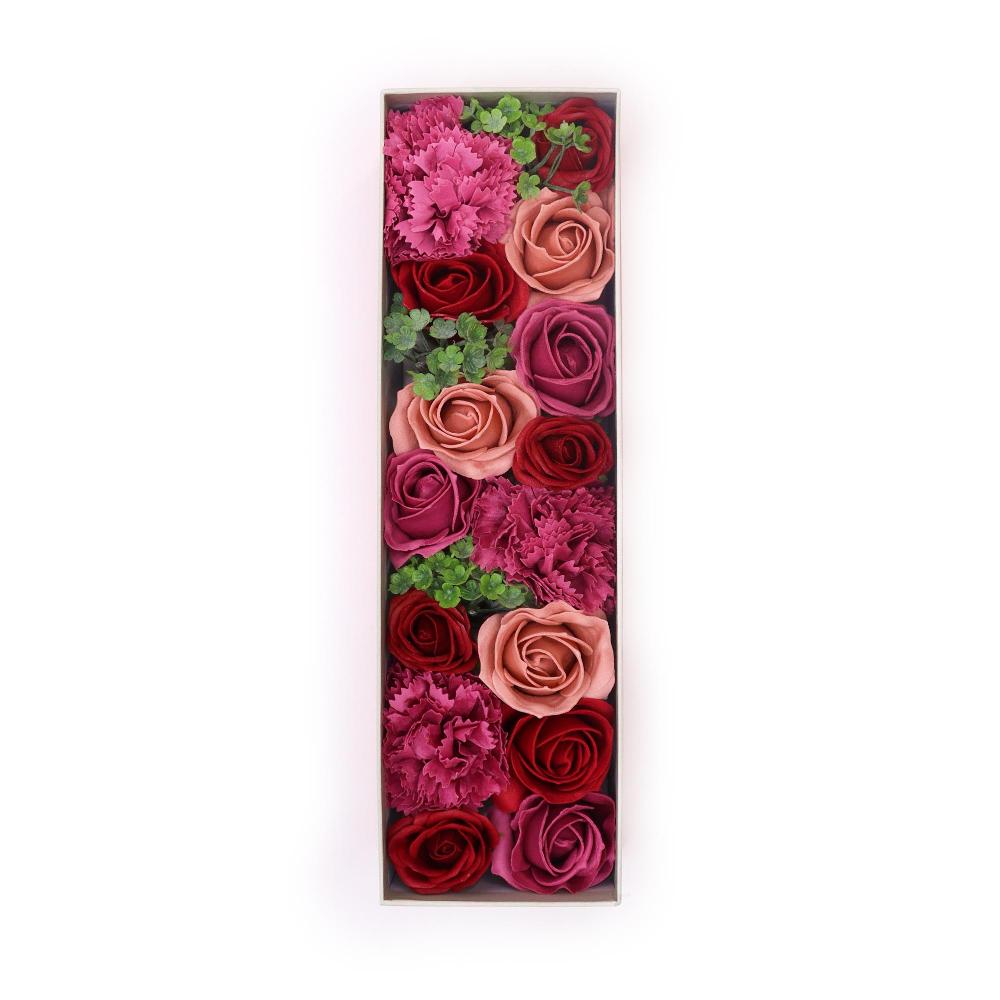 ancient wisdom Long Box - Vintage Roses