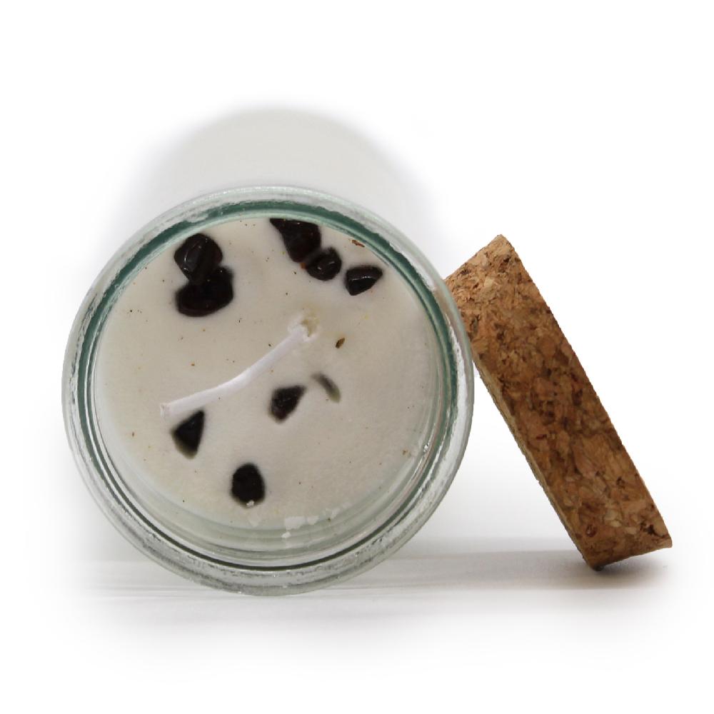 Ancient Wisdom Magic Spell Candle - Sweet Revenge