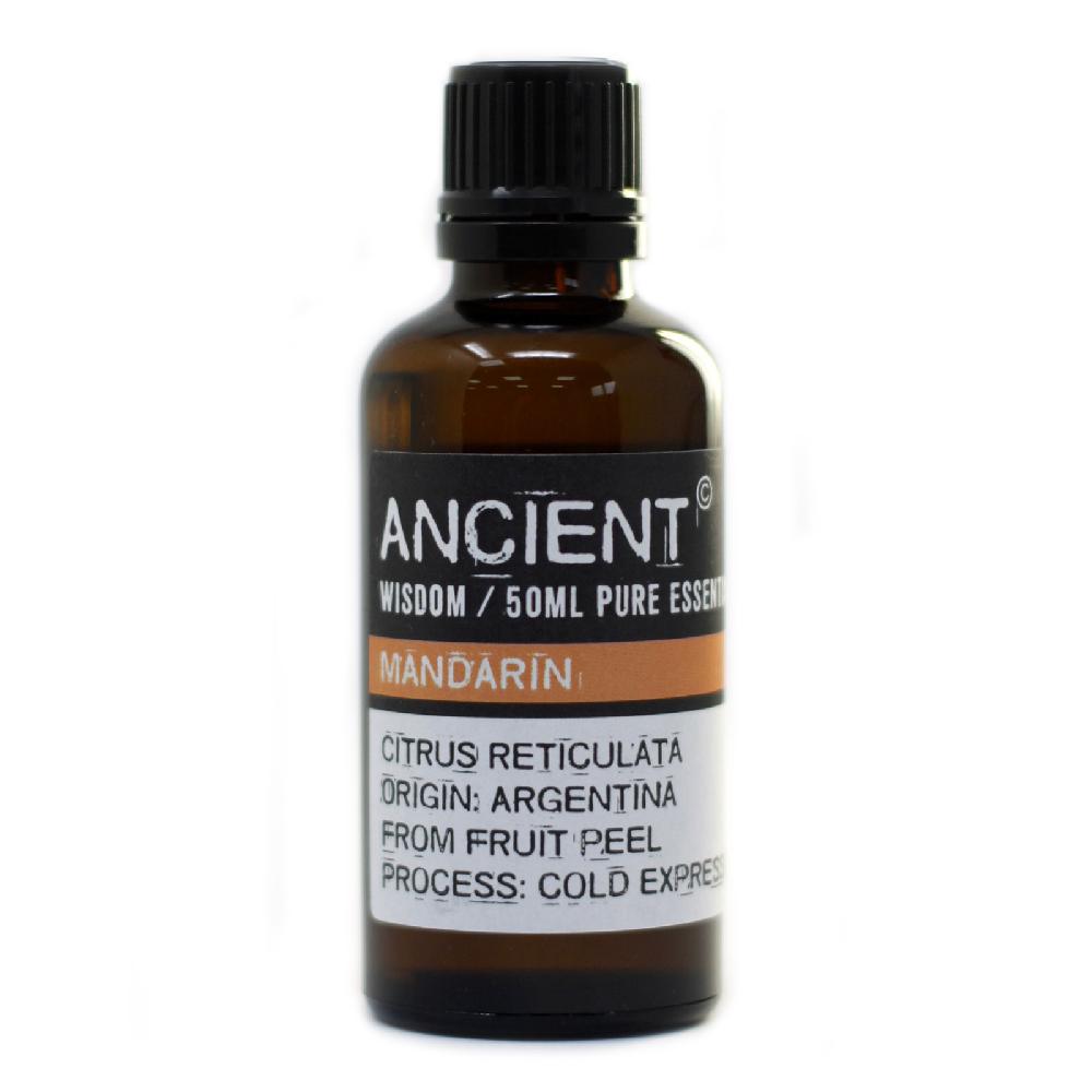 ancient wisdom Mandarin 50ml
