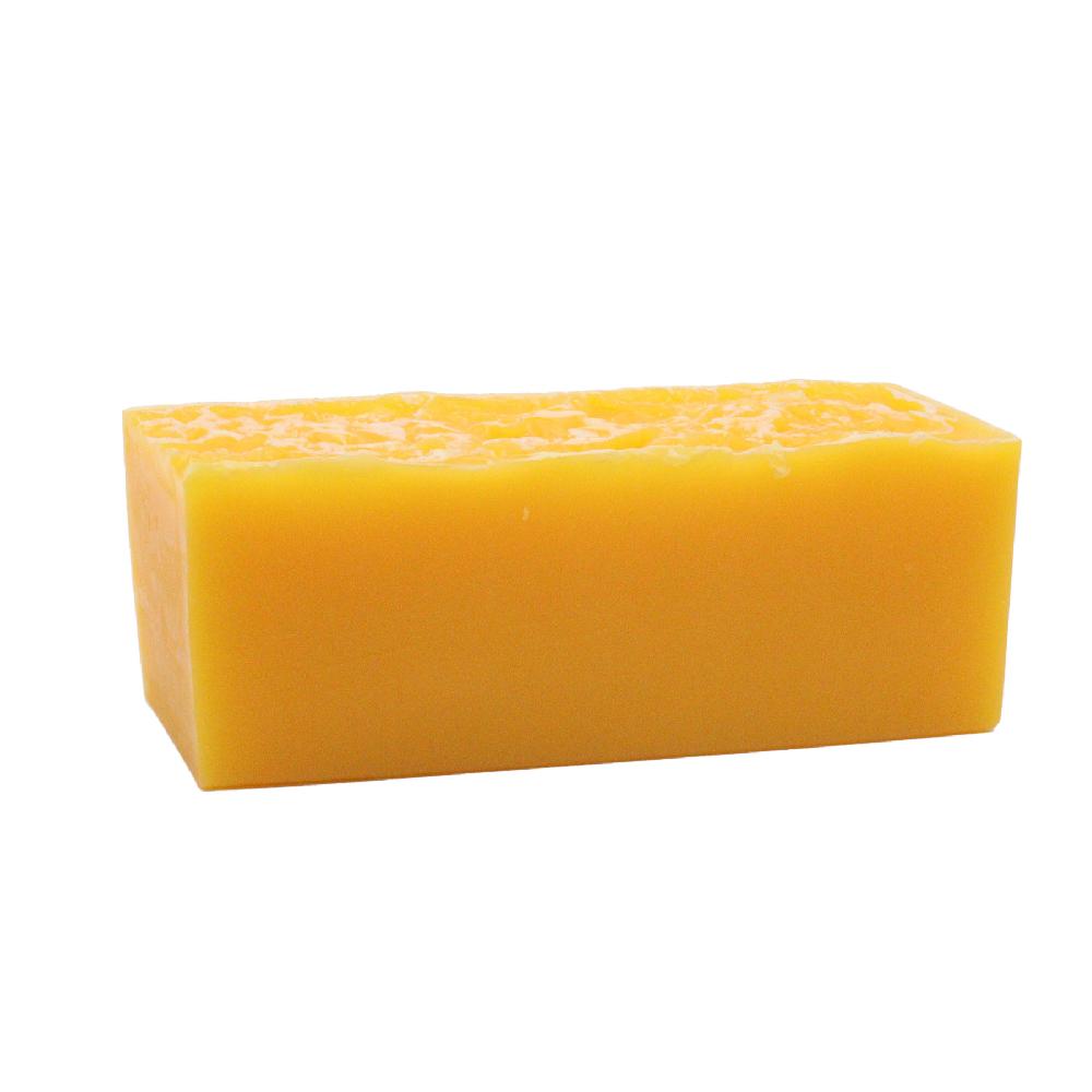 Ancient Wisdom Mandarin & Honey Soap Loaf
