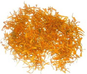 Ancient Wisdom Marigold Petals (0.5kg)