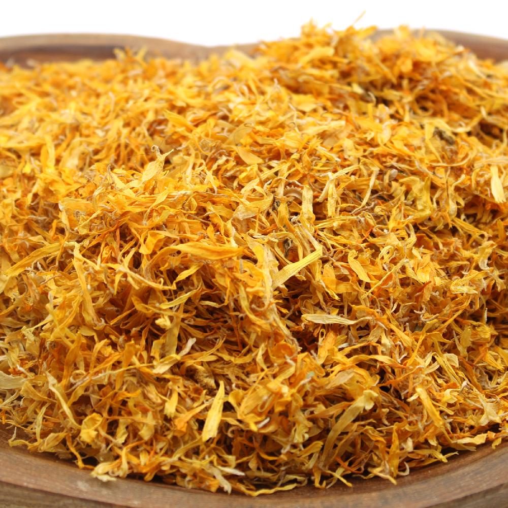 Ancient Wisdom Marigold Petals (0.5kg)