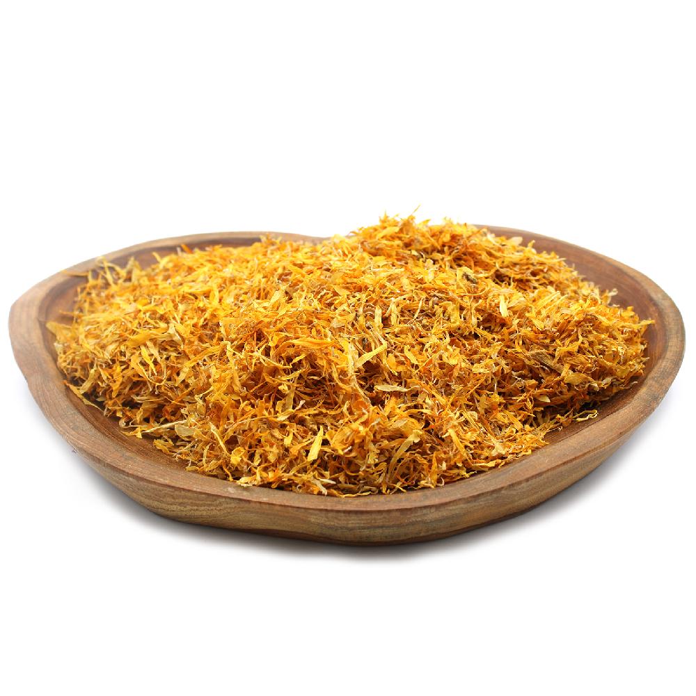 ancient wisdom Marigold Petals (0.5kg)