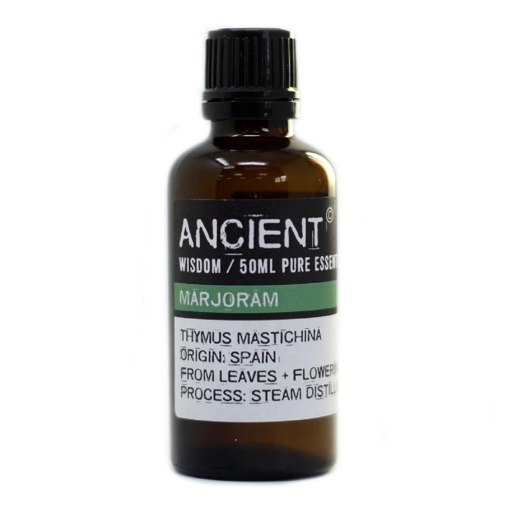 ancient wisdom Marjoram 50ml