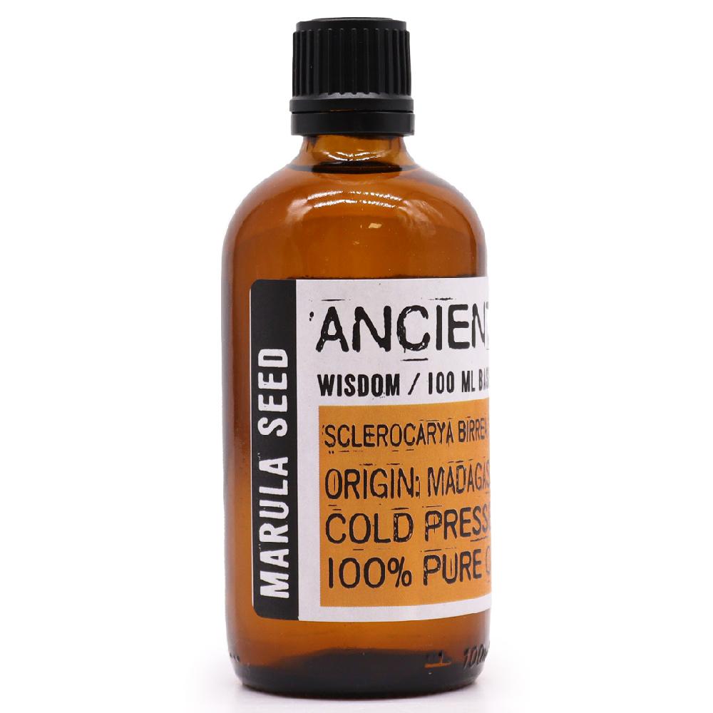 ancient wisdom Marula Seed Oil - 100ml