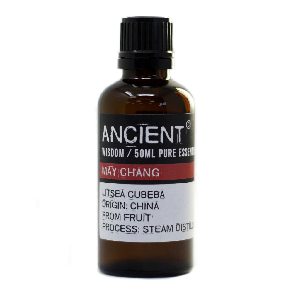 ancient wisdom May Chang 50ml