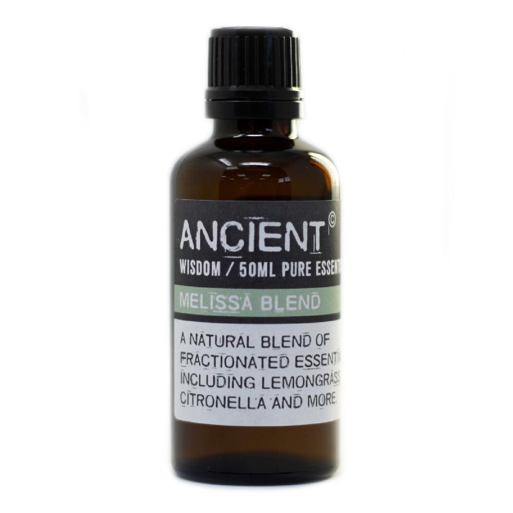 ancient wisdom Melissa (Blend) 50ml
