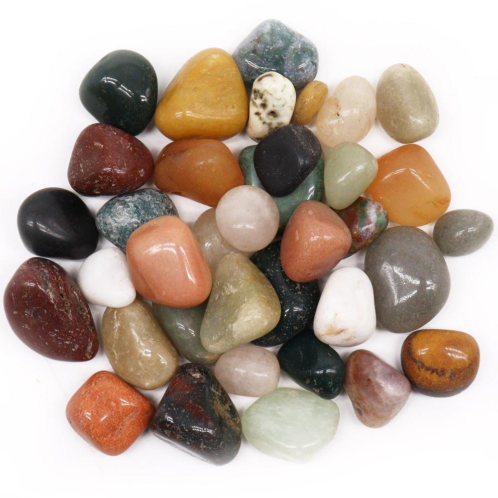 ancient wisdom Mixed Gemstones 1kg