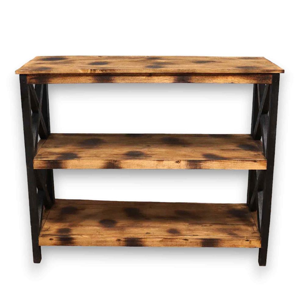 Ancient Wisdom Modular Table Rack