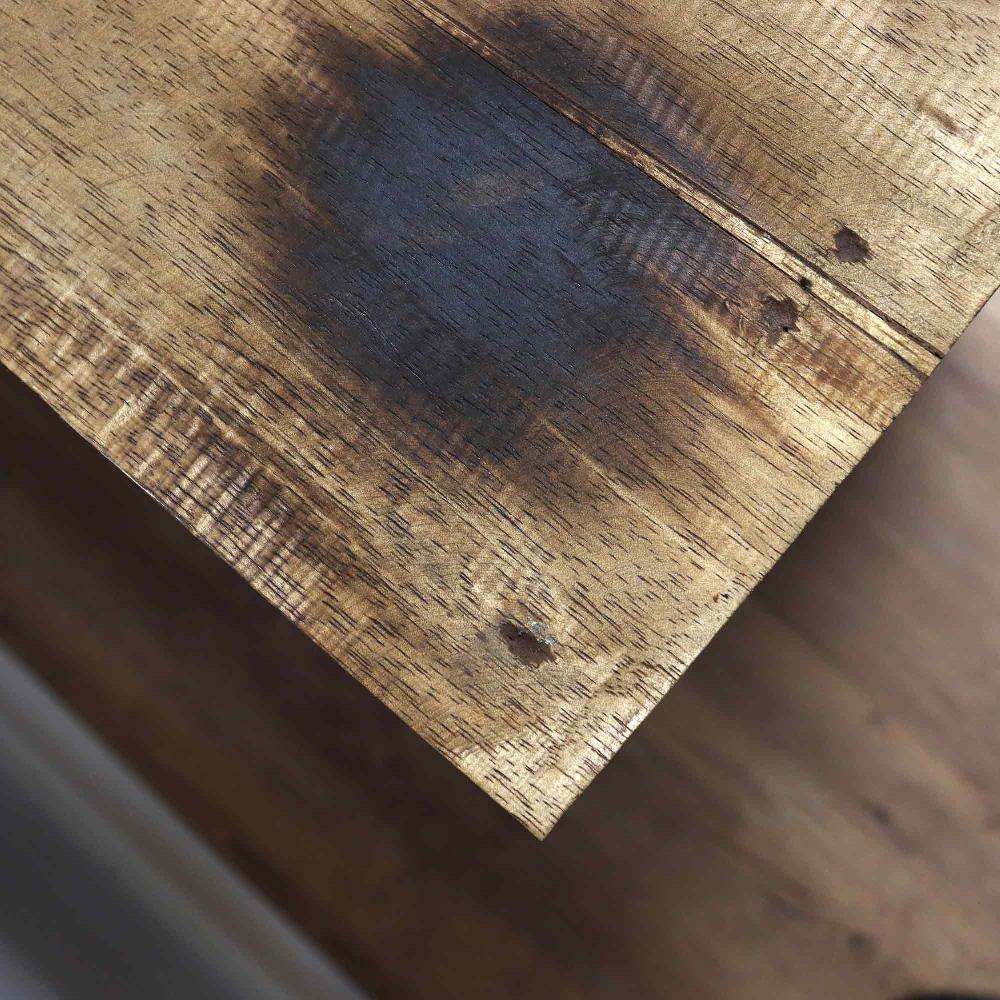 Ancient Wisdom Modular Table Rack