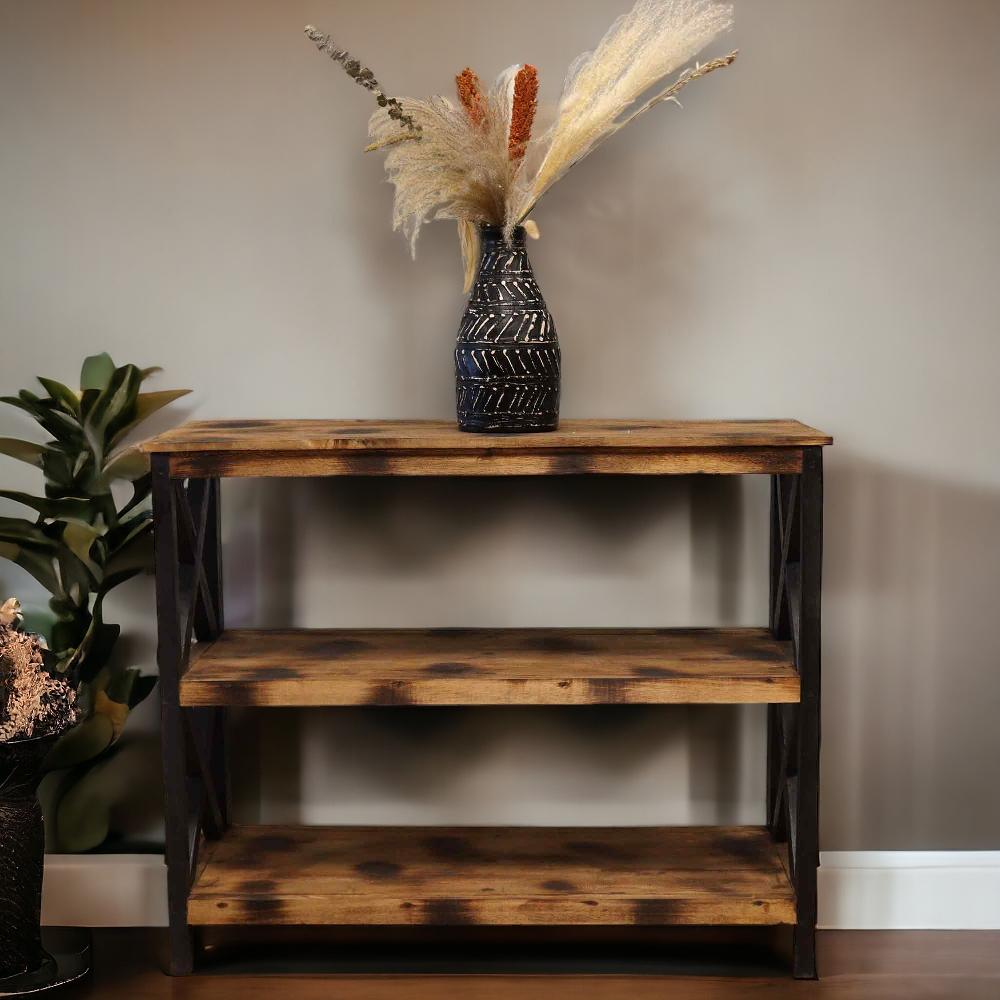 ancient wisdom Modular Table Rack