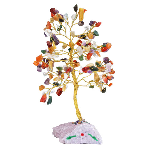 Ancient Wisdom Multi-gem - 160 Stone