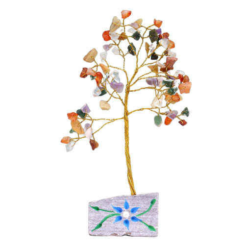 Ancient Wisdom Multi-gem - 80 Stone