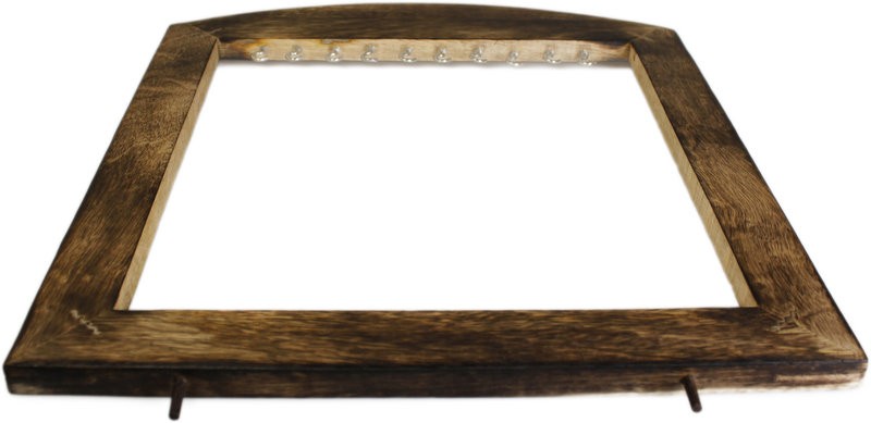 Ancient Wisdom Multi Purpose Header - Hanging Things