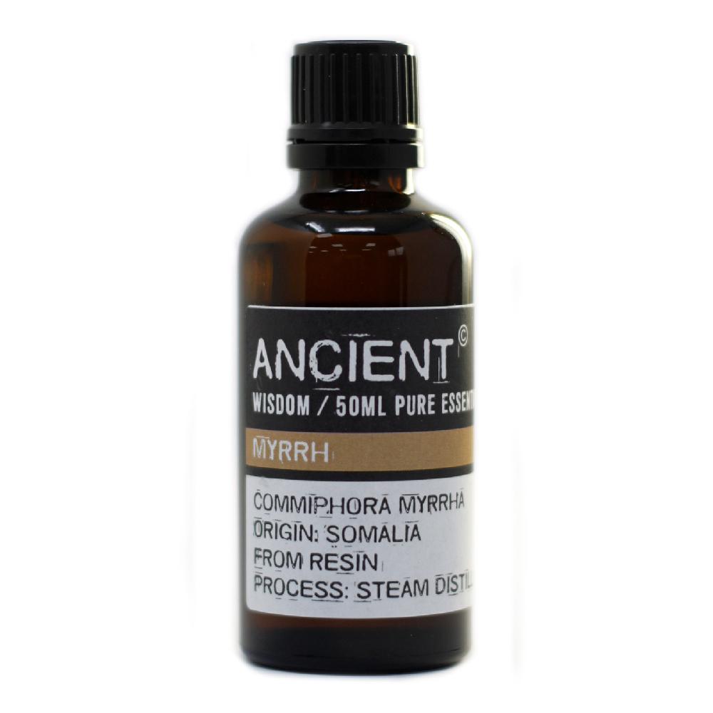 ancient wisdom Myrrh 50ml