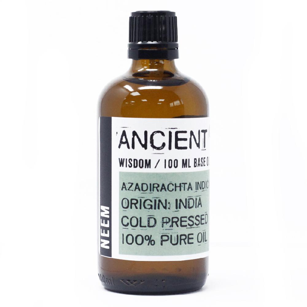 ancient wisdom Neem Oil - 100ml