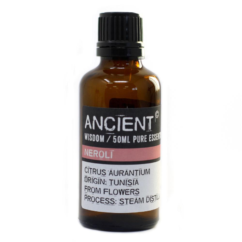 ancient wisdom Neroli Pure 50ml