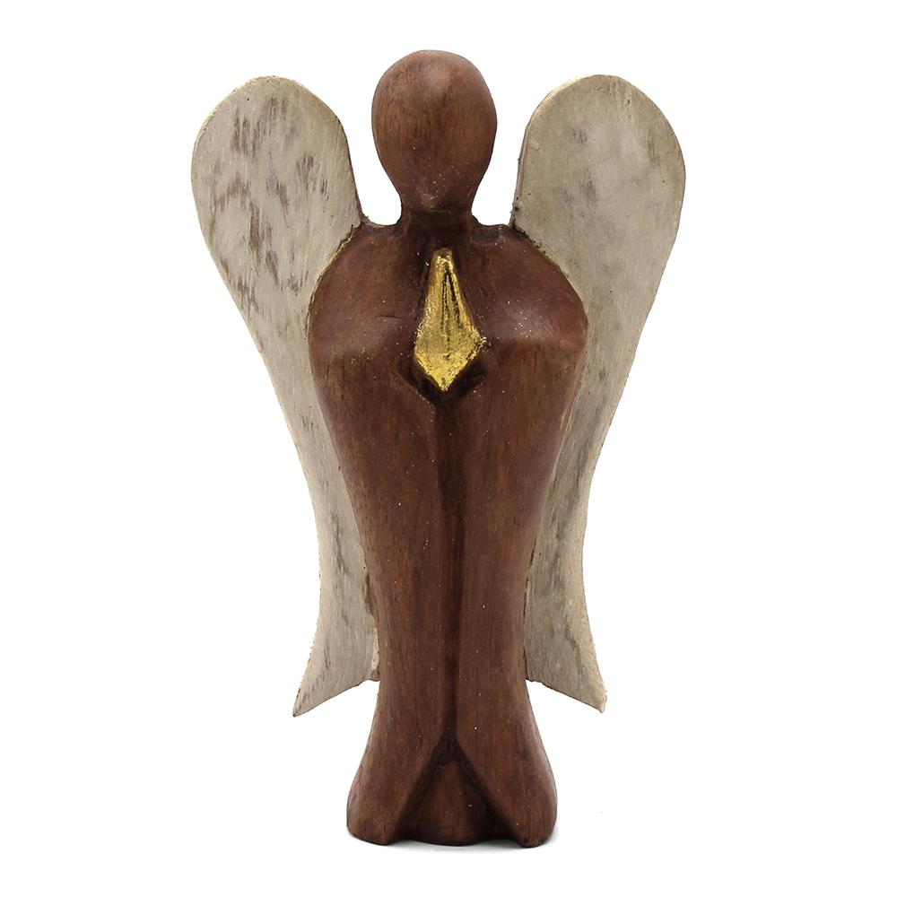 ancient wisdom New Hati-Hati Angel - Love - 15cm