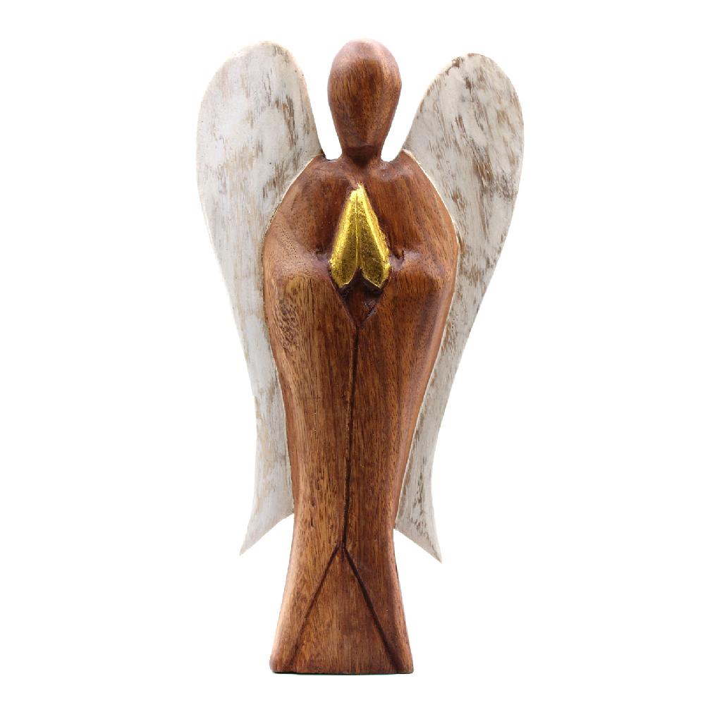ancient wisdom New Hati-Hati Angel - Love - 20cm