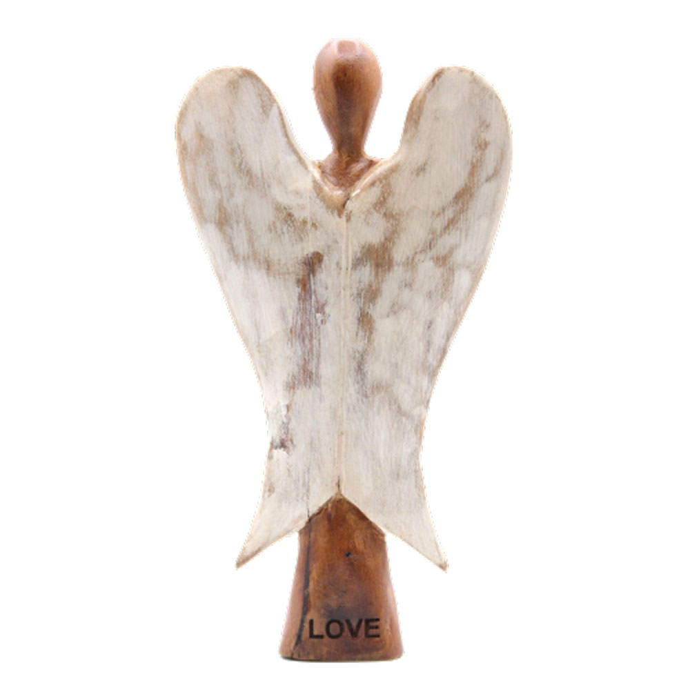 Ancient Wisdom New Hati-Hati Angel - Love - 25cm