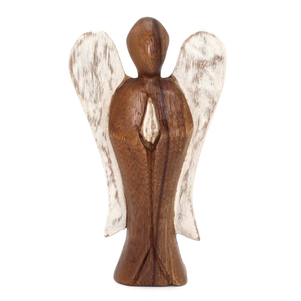 ancient wisdom New Hati-Hati Angel - Peace - 15cm