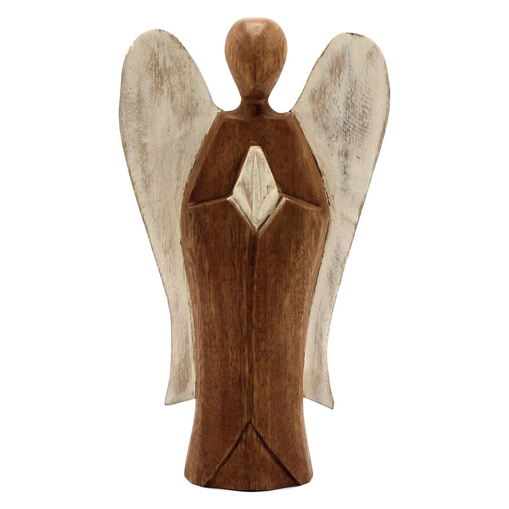 ancient wisdom New Hati-Hati Angel - Peace - 20cm