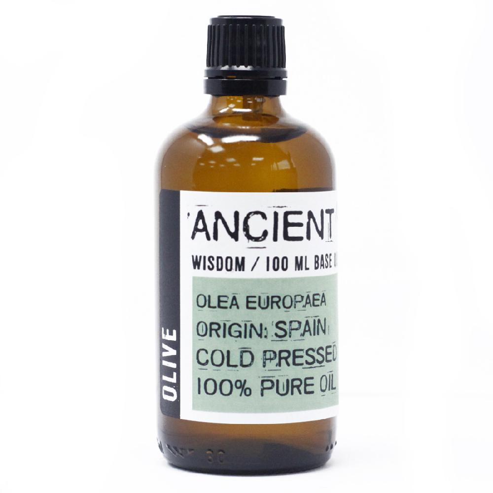 ancient wisdom Olive Oil - 100ml