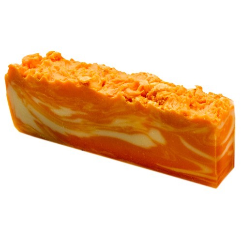 Ancient Wisdom Orange - Olive Oil Soap