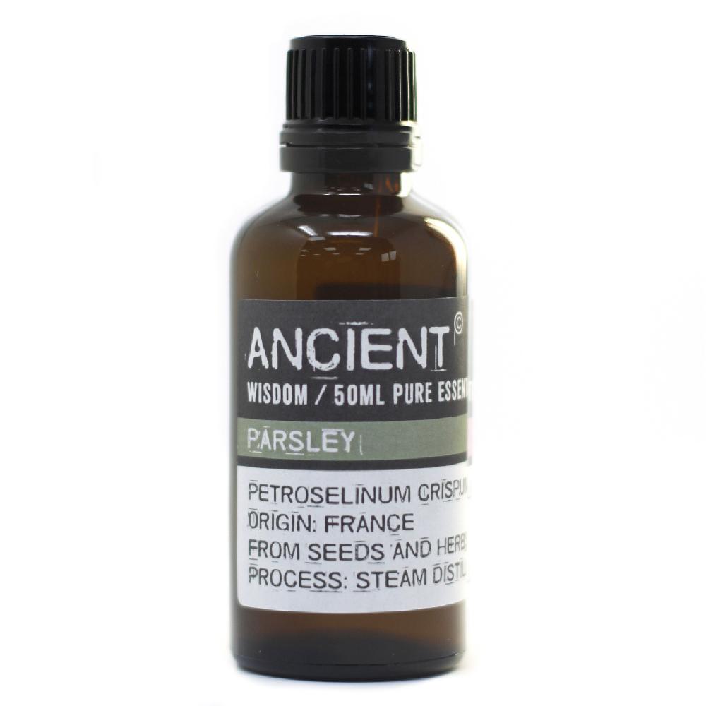 ancient wisdom Parsley 50ml